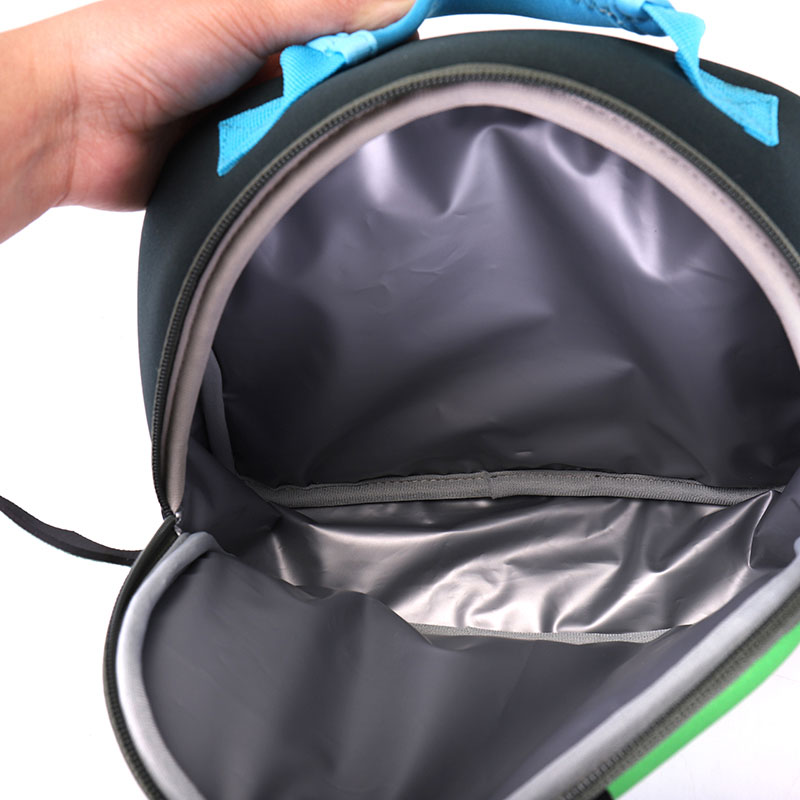 Proč si vybrat tašku na oběd Amazon?