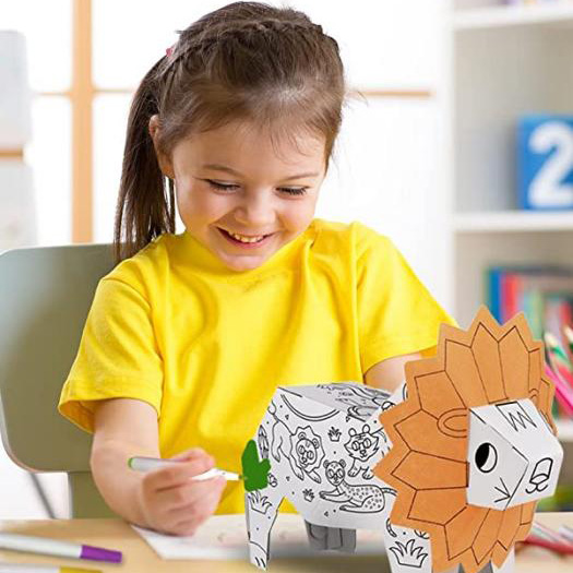Jaký je význam povzbuzení dětí, aby si hrály s kutilskými vzdělávacími hračkami?