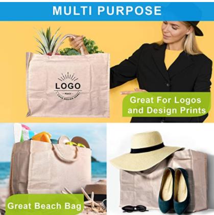 Proč na nákupní tašce záleží?