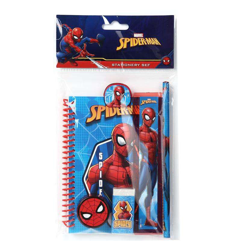 Jaké jsou nejnovější trendy papírnické sady, které berou na trh bouři?